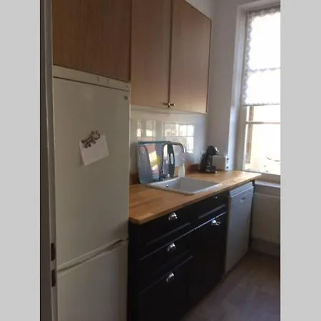 Appartement Duplex Des Soeurs Macarons Hypercentre Nancy