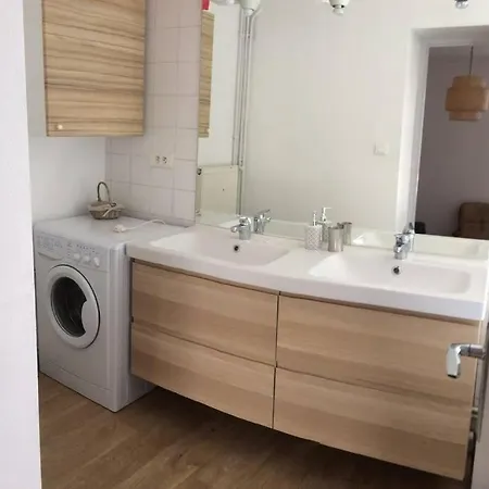 Duplex Des Soeurs Macarons Hypercentre Appartement Nancy
